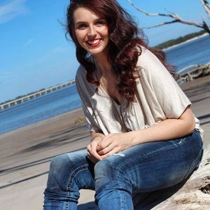 Meet your Posher, Jenny